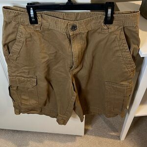 Columbia Cargo Shorts